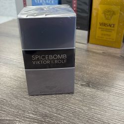 Viktor & Rolf SpiceBomb
