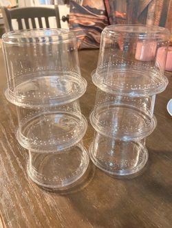 Jumping spider enclosures
