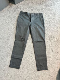 Banana republic chino pants