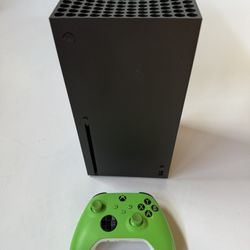 Xbox Series X Disc Version 