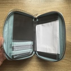 Alice and Minnie loungefly wallets