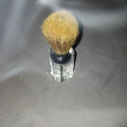 Ever Ready Shaving Brush Sterilized Pure Badger (1950s)