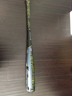 Easton fuse bbcor baseball bat 30 inches