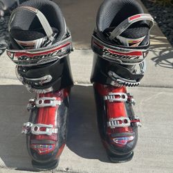 Ski Boots