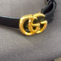 Gucci Girl Belt