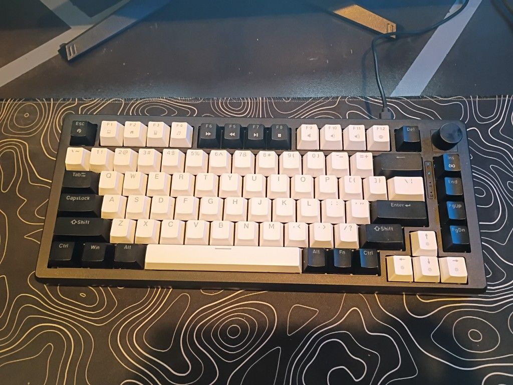 Magegee 75 Percent Keyboard
