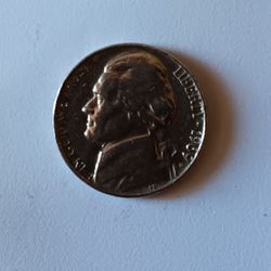 1969 Denver Mint Lincoln Cent 