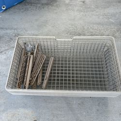 basket