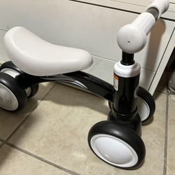 Balance Bike