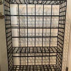 Metal Shelf 