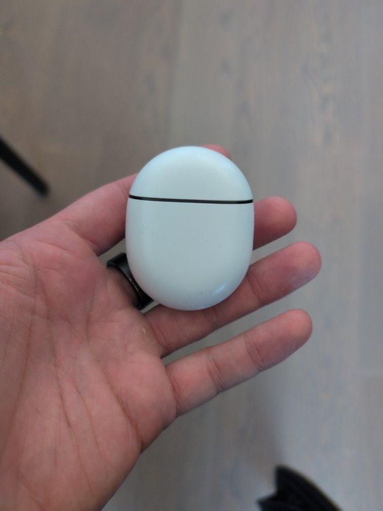 Google Pixel Buds Pro (1st generation)