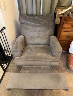 Recliner 