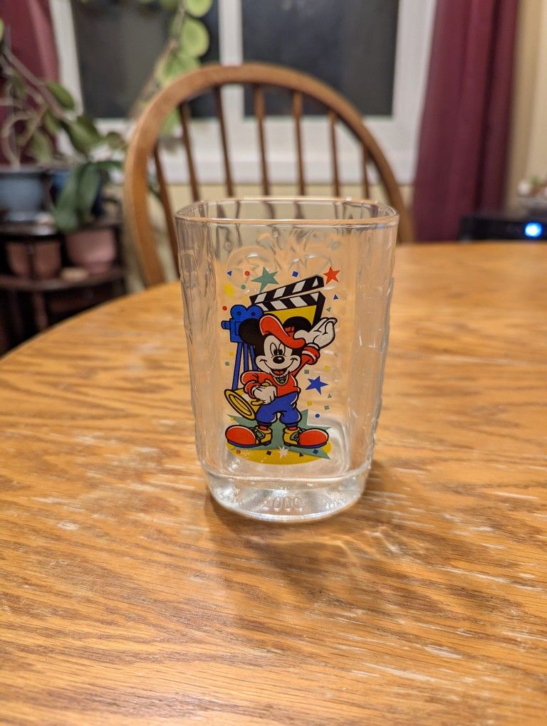 Disney Glasses