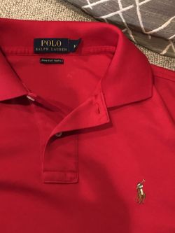 Polo Ralph Lauren Shirt medium