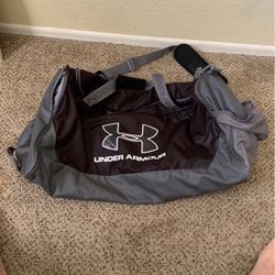 Under armory Duffel Bag