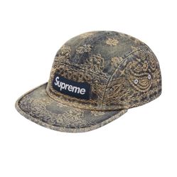 Supreme Hat