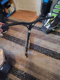 Envy series 3 Colt Model Pro Scooter