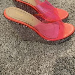 Women’s Boutique Wedges