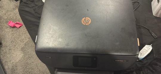 Hp envy phot 7155
