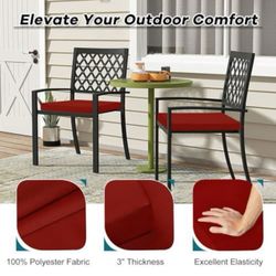 Outdoor Cushions