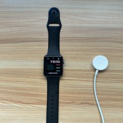 Apple Watch In Great Condition - $100