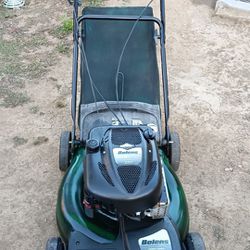 Bolens 21" Self Propelled Lawn Mower
