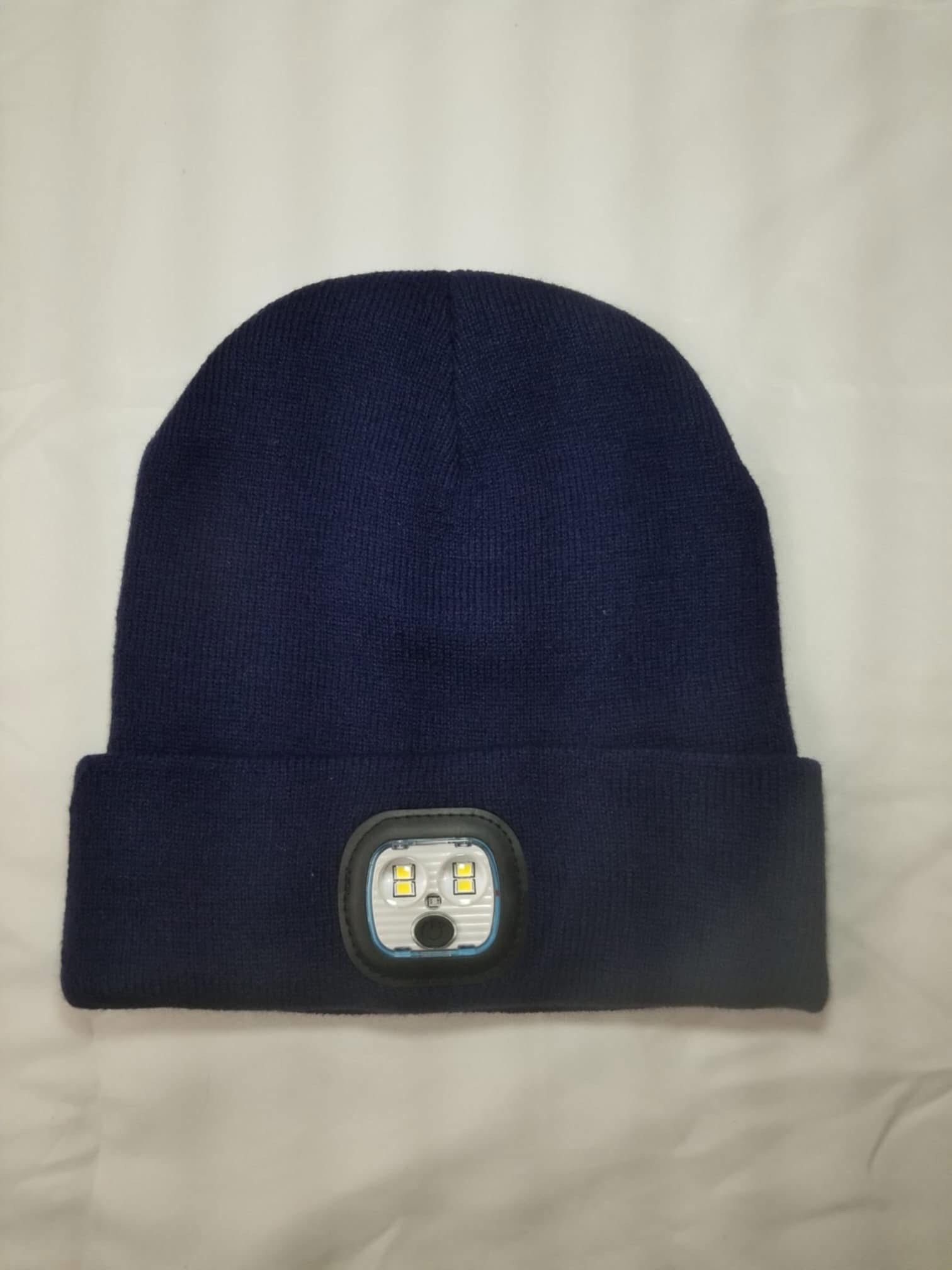 Light Beanie