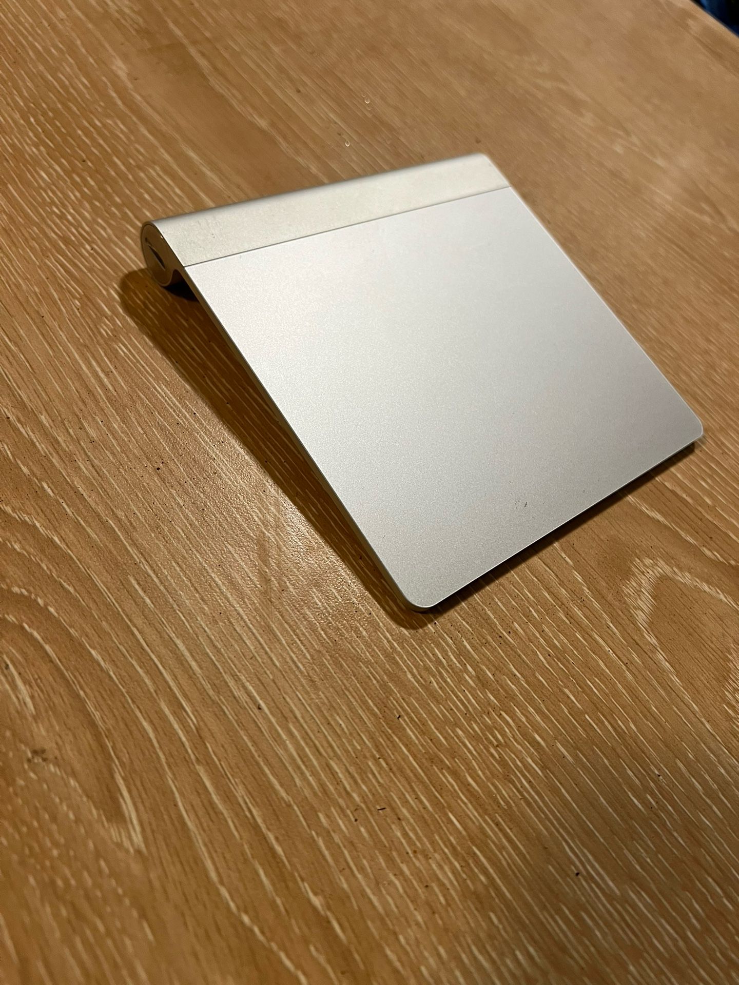 Apple Magic Trackpad A1339 Wireless MultiTouch Clicking Pad for MacBook and iMac