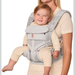 Ergobaby Omni Classic Baby Carrier
