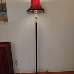 Antique Lamp