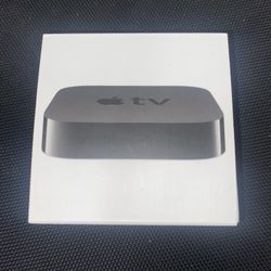 Apple TV 3rd Gen