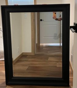 LARGE MIRROR