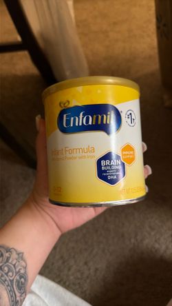 Enfamil formula