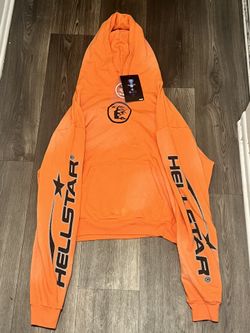 Limited Edition Hellstar Hoodie