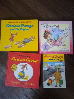 Kids books