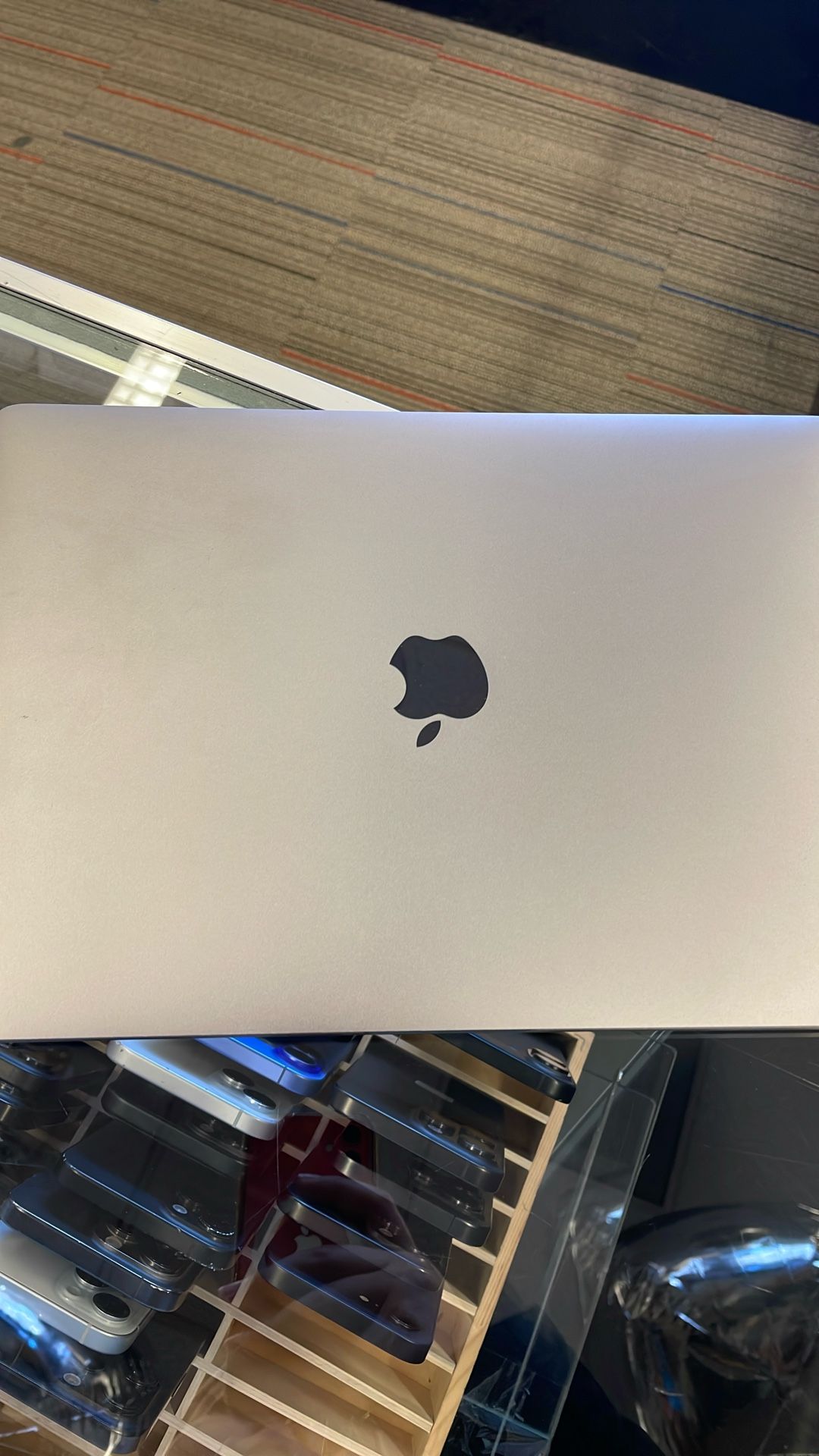 MacbookPro 2019