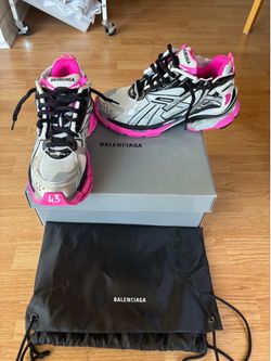 Balenciaga Runner