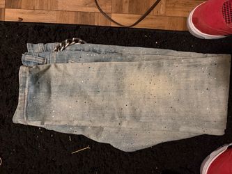 GFTD LA JEANS