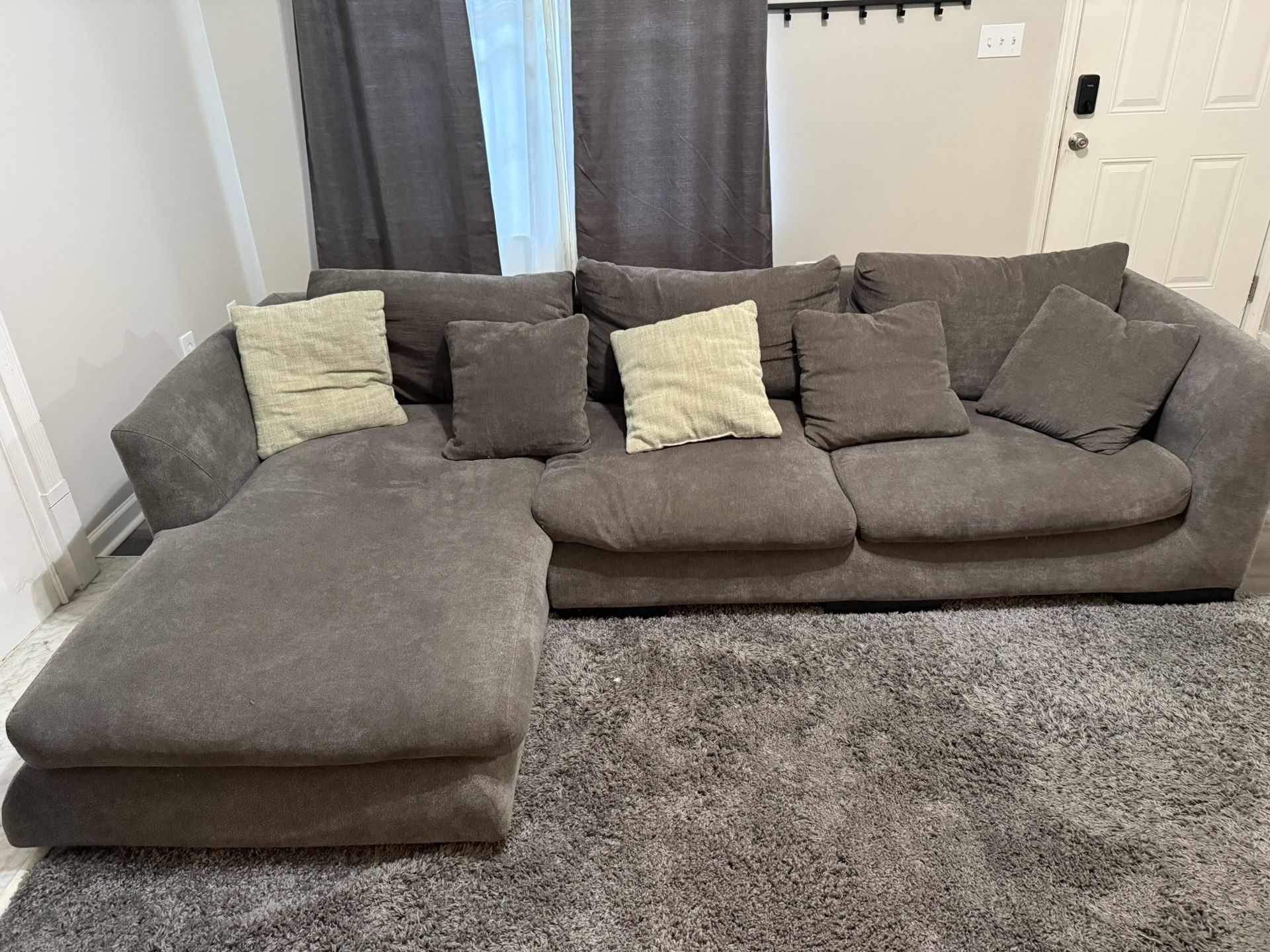 Couch Sectional