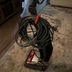 Sanitaire Contractor Series Vacuum 