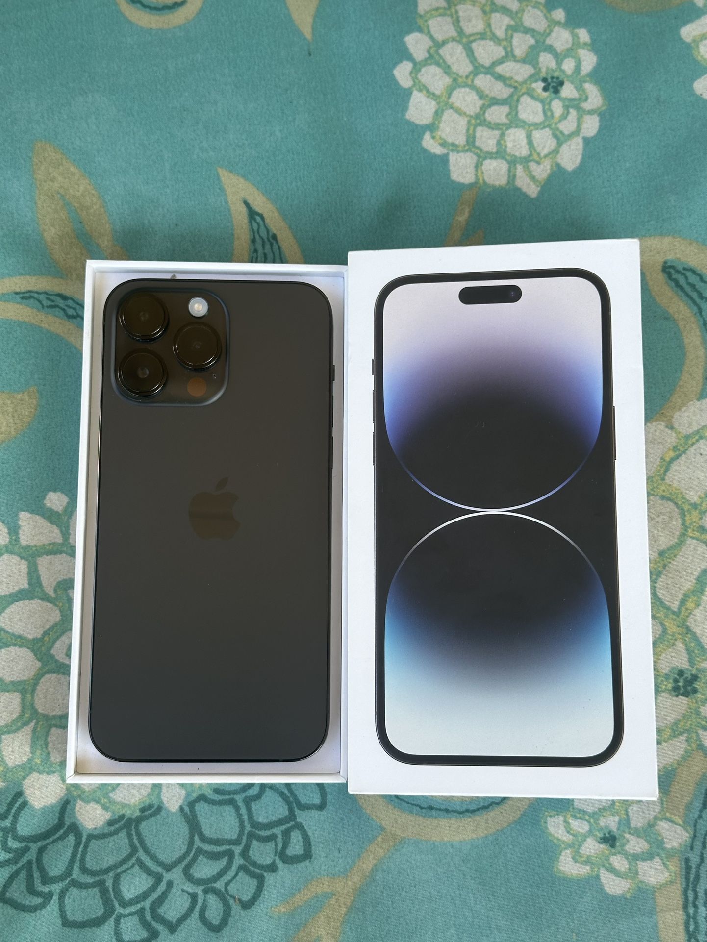 iPhone 14 Pro Max 1TB NEW 100%🔋 Unlocked