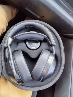 RIG GAMING HEADPHONES