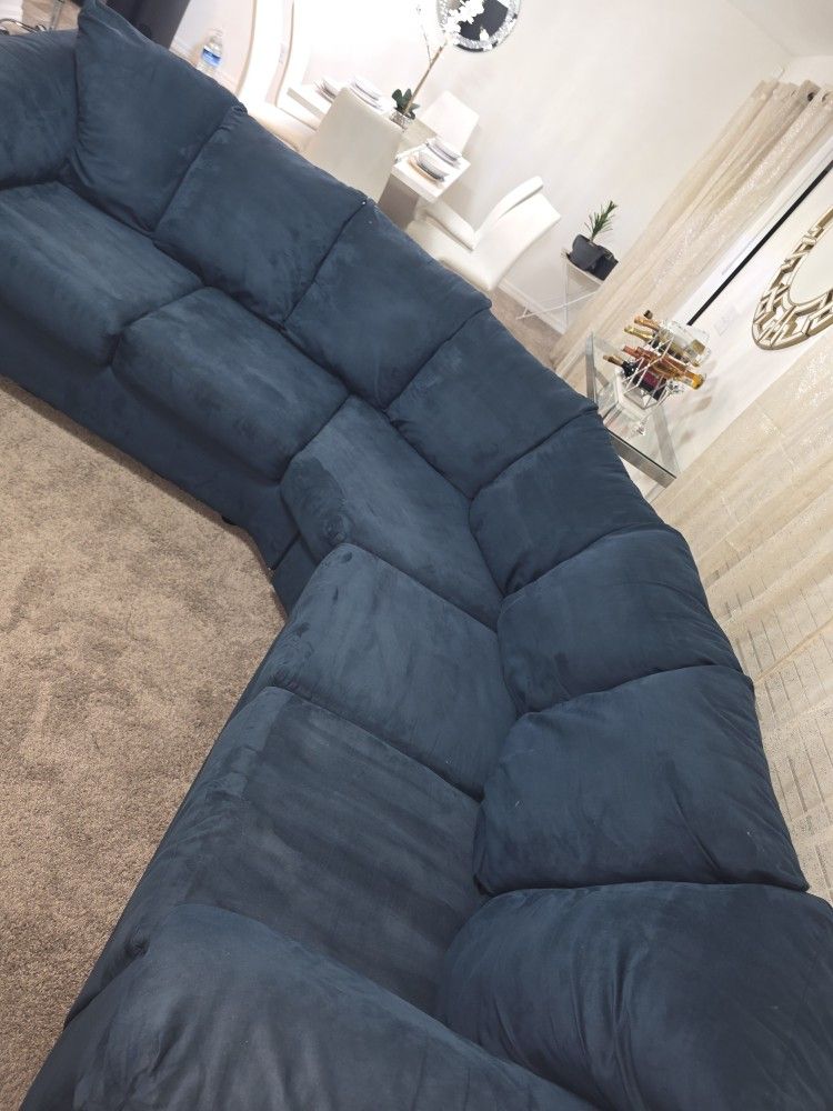 sectional sofa