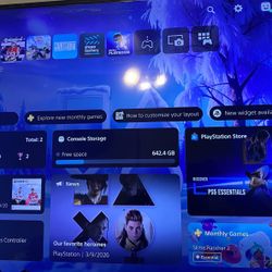 Playstation 5 