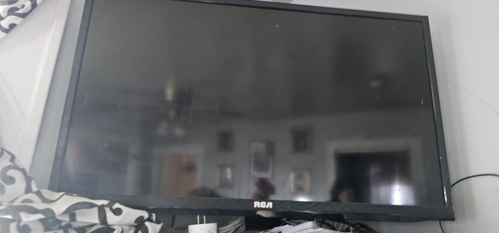 32 Inch Rca Tv