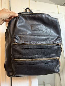 The Honest Company Diaper Bag