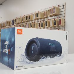 JBL Xtreme 3 Brand New Speaker 🔥 