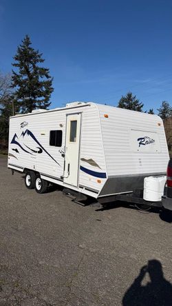 2008 Dutchmen Rainer