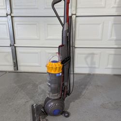 Dyson DC40 Vacuum