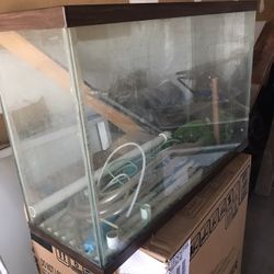 Aquarium/Terrarium 